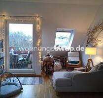 Wohnungsswap - 3 Zimmer, 76 m² - Waldstraße, Pankow, Berlin