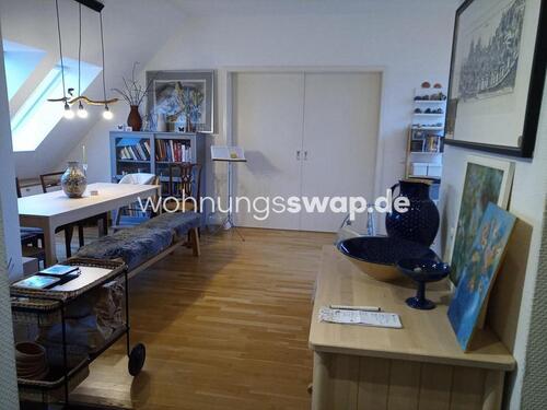 Foto - 3 Zimmer Etagenwohnung in Berlin