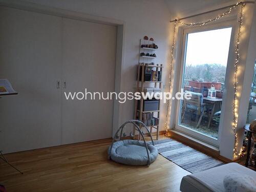 Foto - Etagenwohnung in Berlin zur Miete