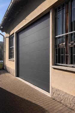 Foto - Hallen- Lagerfläche zur Miete - vielseitig nutzbar, Werkstatt