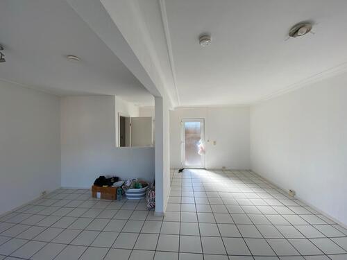 Foto - 1 Zimmer Erdgeschoßwohnung zur Miete in Mönchengladbach