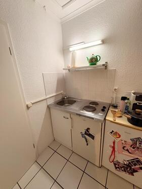 Foto - Erdgeschoßwohnung in Mönchengladbach zur Miete