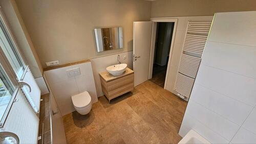 Foto - KL-Lindenhof 3,5 Zi Kü EBK Bad Gä-WC