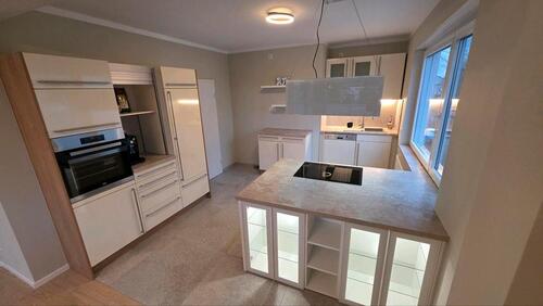 Foto - 3.5 Zimmer Etagenwohnung in Kaiserslautern