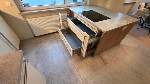 Foto - Etagenwohnung in Kaiserslautern zur Miete