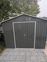 Foto - Lagerbox zu vermieten! - 40,00&nbsp;EUR Kaltmiete, ca.&nbsp; 4,30&nbsp;m&sup2;