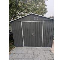 Lagerbox zu vermieten! - 40,00&nbsp;EUR Kaltmiete, ca.&nbsp; 4,30&nbsp;m&sup2; in Memmingen (PLZ: 87700)