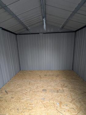 Foto - Etagenwohnung in Memmingen zur Miete