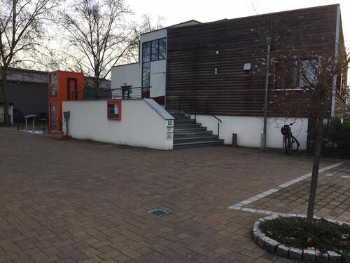 Foto - Praxisraum - 300,00&nbsp;EUR Kaltmiete, ca.&nbsp; 11,00&nbsp;m&sup2;