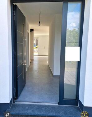 Foto - Moderne DHH in Toplage von Heidenoldendorf ab 01.07.2026