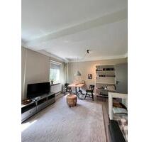 hochwertiges Apartment Wohnung Olsberg VOLL MÖBLIERT