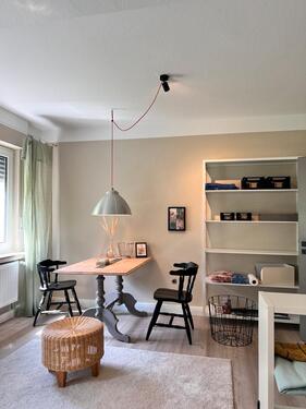 Foto - 2 Zimmer Erdgeschoßwohnung zur Miete in Olsberg