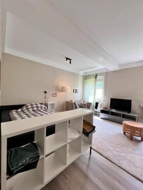 Foto - 2 Zimmer Erdgeschoßwohnung in Olsberg