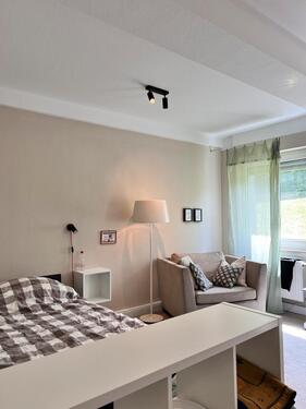 Foto - Erdgeschoßwohnung in Olsberg zur Miete