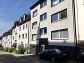 Foto - Frisch renovierte 2-Zi.-Whg. mit modernem Bad und Balkon