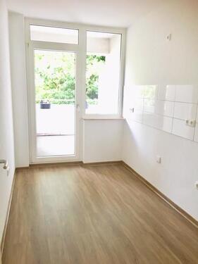 Foto - 2 Zimmer Etagenwohnung in Wuppertal