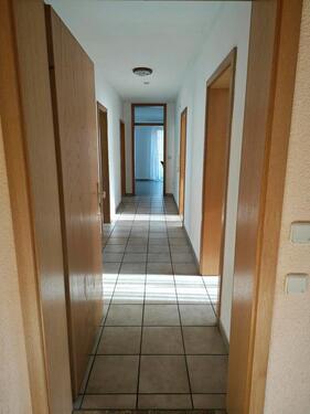 Foto - Gunzenhausen: Helle 3 Zimmer Wohnung in der Südstadt