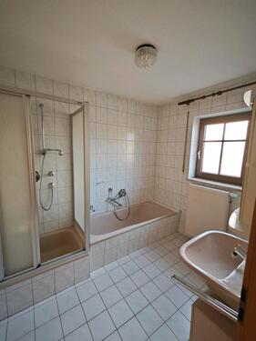 Foto - Etagenwohnung in Gunzenhausen zur Miete