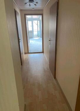 Foto - 3 Zimmer Dachgeschoßwohnung zur Miete in Bad Driburg