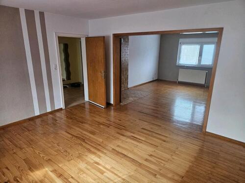 Foto - Einfamilienhaus mit Garten in Breunigweiler