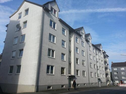 Foto - Attraktive 3 Zimmer Wohnung in Wuppertal-Langerfeld