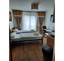 1 Zimmer Wohnung in Augsburg- Haunstetten