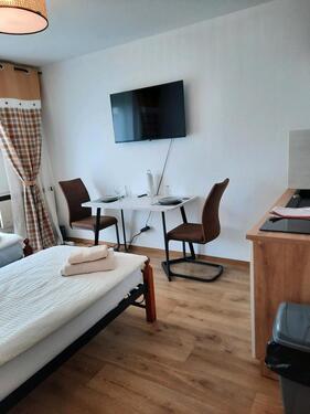 Foto - 1 Zimmer Etagenwohnung zur Miete in Augsburg