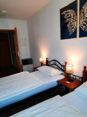 Foto - Etagenwohnung in Augsburg zur Miete