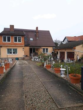 Foto - Einfamilienhaus Mehrgenerationshaus