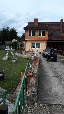 Foto - 7 Zimmer Einfamilienhaus zum Kaufen in Guben