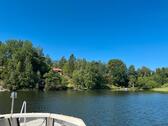 Foto - Ferienhaus Nähe Stockholm mit eigenem Badesteg und Sauna