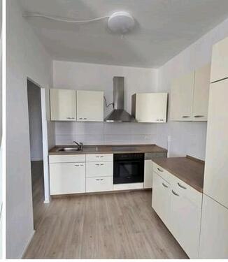 Foto - Etagenwohnung in Halle (Saale) zur Miete