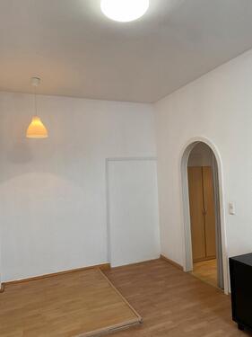 Foto - Ein - Zimmer Wohnung Vahrenwald Werderstr .