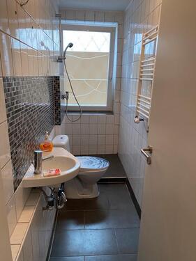 Foto - 1 Zimmer Erdgeschoßwohnung in Hannover