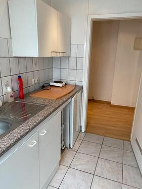 Foto - Erdgeschoßwohnung in Hannover zur Miete