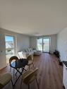 Foto - Humperdinckpark: traumhafter Blick! helle, großzügige 2-Zimmerwohnung mit Balkon, 1 Aussenstellplatz