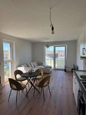 Foto - 2 Zimmer Etagenwohnung zur Miete in Bad Kreuznach