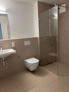 Foto - Etagenwohnung in Bad Kreuznach zur Miete