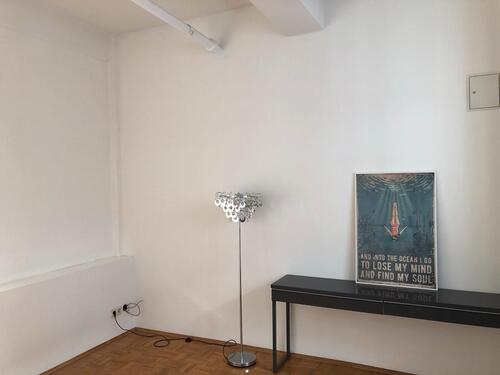 Foto - Büro Praxis Atelier Lager - 290,00&nbsp;EUR Kaltmiete, ca.&nbsp; 16,00&nbsp;m&sup2;