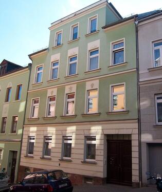 Foto - 2-Raum Wohnung in Leubnitz! - 322,00&nbsp;EUR Kaltmiete, ca.&nbsp; 58,57&nbsp;m&sup2;