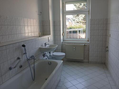 Foto - 2 Zimmer Erdgeschoßwohnung zur Miete in Werdau