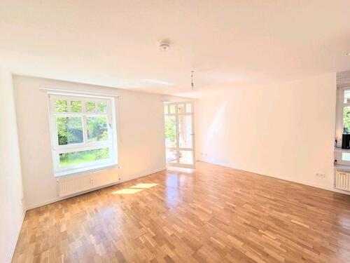 Foto - *bezugsfrei*2.Zi Whg. mit Grünblick idylisch am Wasser von privat