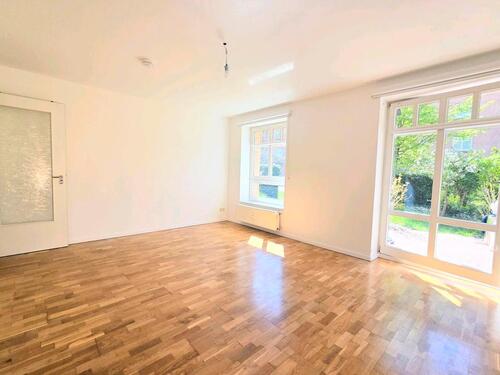 Foto - 2 Zimmer Terrassenwohnung zum Kaufen in Berlin