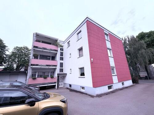 Foto - 2 Zimmer Etagenwohnung zum Kaufen in Remscheid