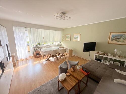 Foto - 2 Zimmer Etagenwohnung in Remscheid