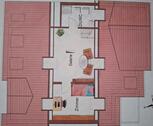 Foto - 5 Zimmer Maisonettenwohnung in Freital