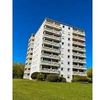 3,5-Zimmer-Wohnung mit Hohentwielblick, Aufzug & Tiefgarage - Singen (Hohentwiel)