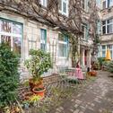Foto - Ruhiges, helles Refugium im Herzen Schönebergs