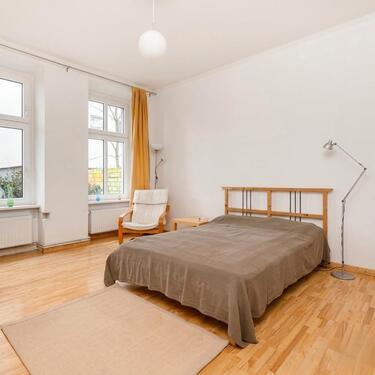 Foto - 1 Zimmer Erdgeschoßwohnung zum Kaufen in Berlin