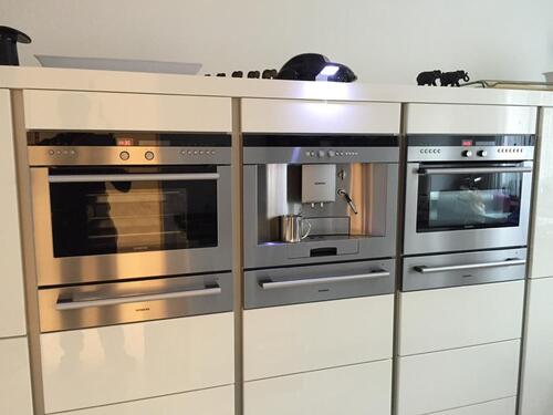 Foto - 5 Zimmer Doppelhaushälfte zum Kaufen in Duisburg